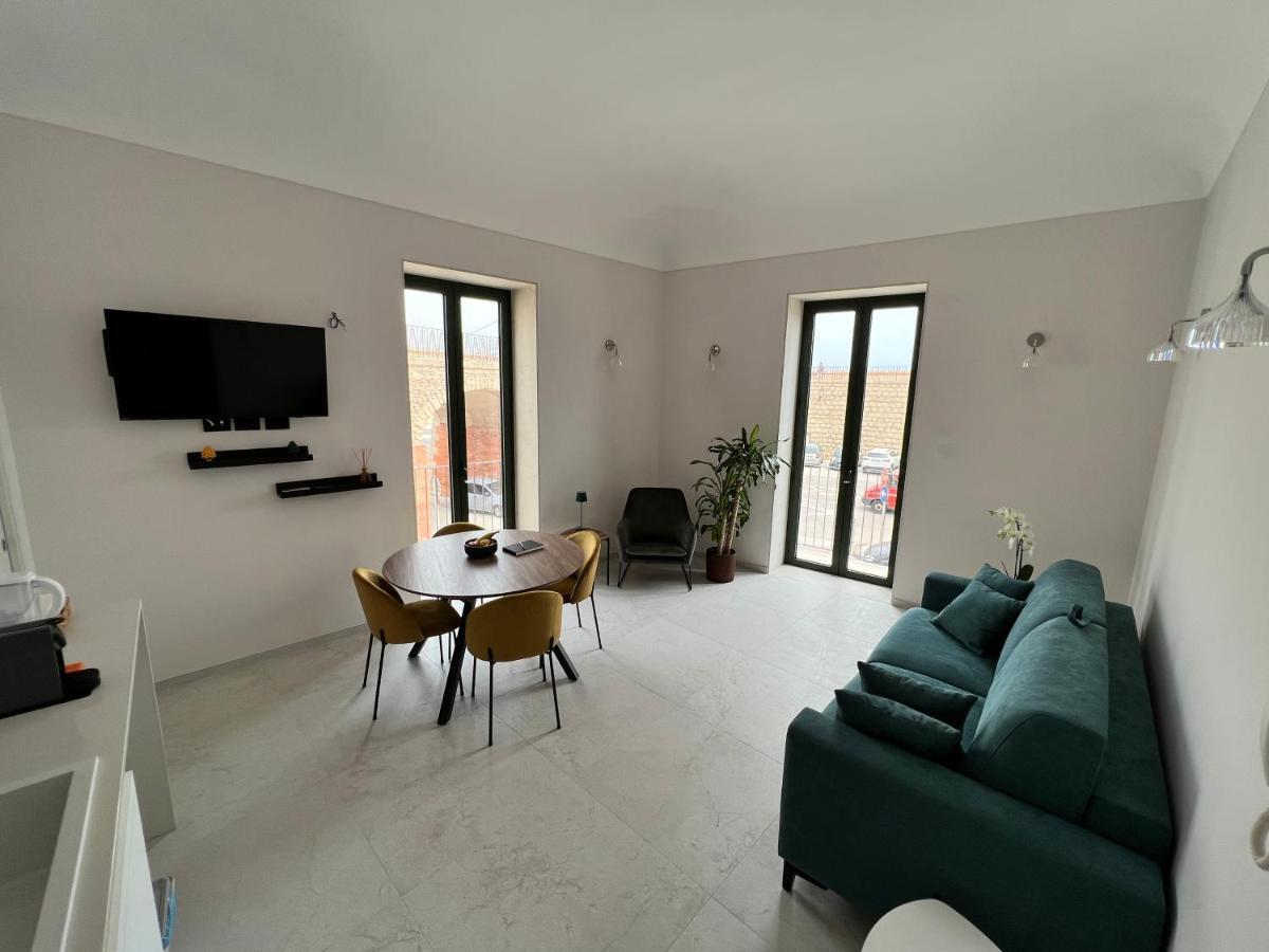 La Casa Di Chloe Apartment Syracuse Exterior photo