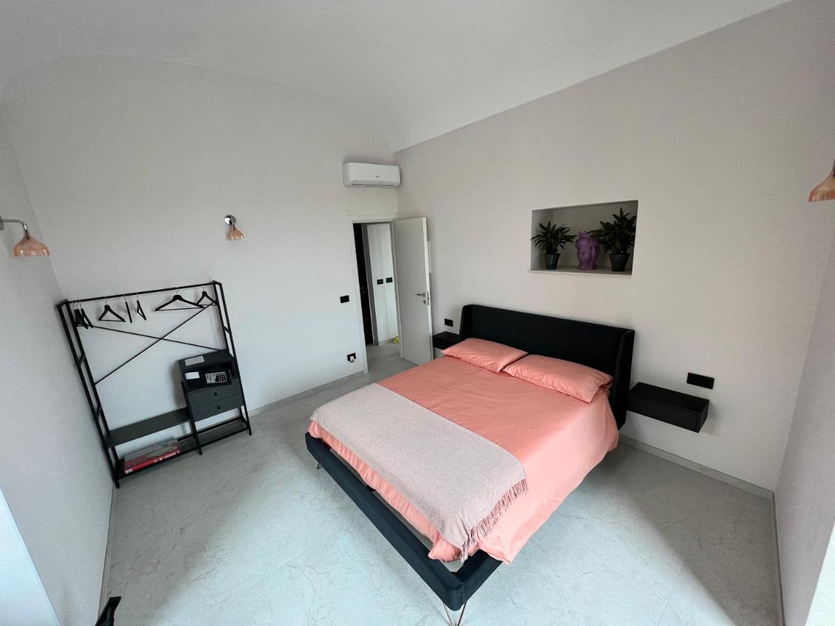 La Casa Di Chloe Apartment Syracuse Exterior photo