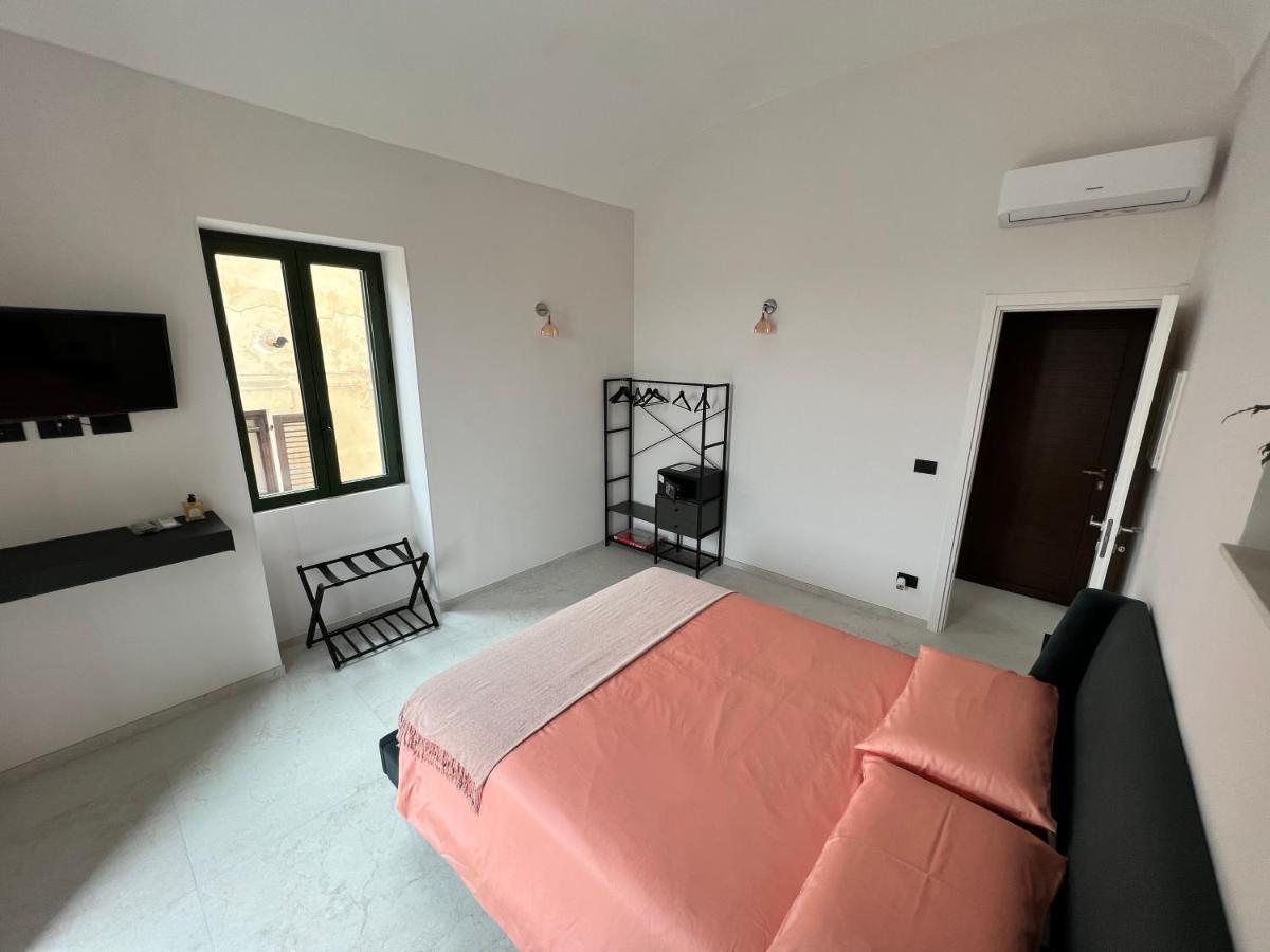 La Casa Di Chloe Apartment Syracuse Exterior photo